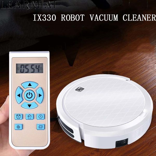 robot vacuum cleaners ix330 cleaner intelligent v-type magic brush remote control timing automatic recharge d8
robot vacuum cleaners ix330 cleaner intelligent v-type magic brush remote control timing automatic recharge d8