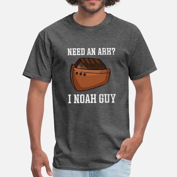 need an ark i noah guy funny christ gift t shirt men custom cotton round collar original graphic fashion summer style kawaii shirt
need an ark i noah guy funny christ gift t shirt men custom cotton round collar original graphic fashion summer style kawaii shirt