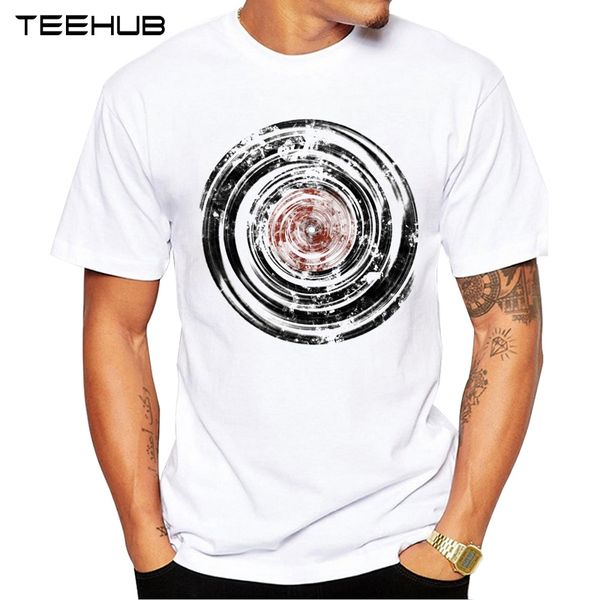 2019 teehub новый прохладный мужская мода старых виниловых пластинок дизайн футболки с коротким рукавом o-образным вырезом топы hipster tee
2019 teehub новый прохладный мужская мода старых виниловых пластинок дизайн футболки с коротким рукавом o-образным вырезом топы hipster tee