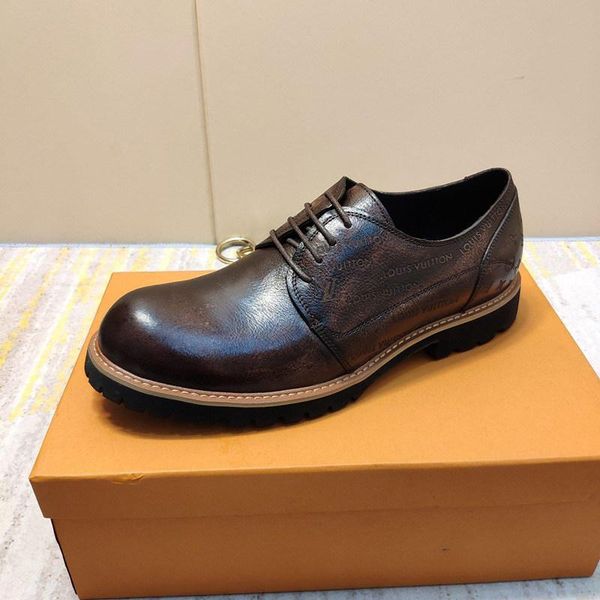 2021w summer new custom brand men 's fashion casual lace -up shoes ,wild business shoes ,a full set of original shoe box 38 -45, Black
2021w summer new custom brand men 's fashion casual lace -up shoes ,wild business shoes ,a full set of original shoe box 38 -45, Black