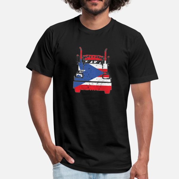puerto rican trucker puerto rico flag trucker t shirt men character short sleeve s-3xl outfit crazy comfortable summer style normal shirt
puerto rican trucker puerto rico flag trucker t shirt men character short sleeve s-3xl outfit crazy comfortable summer style normal shirt