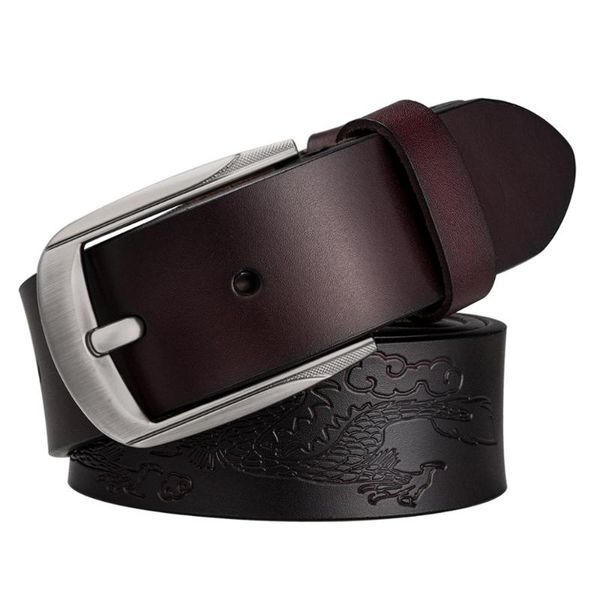pz-0013-b barry.wang luxury leather belts for men belt metal pin buckle belt for bueiness party wedding high quality, Black;brown
pz-0013-b barry.wang luxury leather belts for men belt metal pin buckle belt for bueiness party wedding high quality, Black;brown
