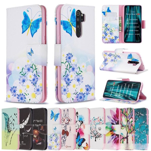 wallet case for xiaomi redmi note 8 pro case flip leather case for redmi note 8 stand cover note8 pro mobile phone bag 
wallet case for xiaomi redmi note 8 pro case flip leather case for redmi note 8 stand cover note8 pro mobile phone bag