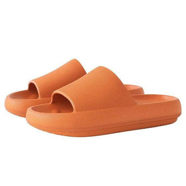 super soft home slippers anti-slip thick sole for bathroom shower women men ya88
super soft home slippers anti-slip thick sole for bathroom shower women men ya88
