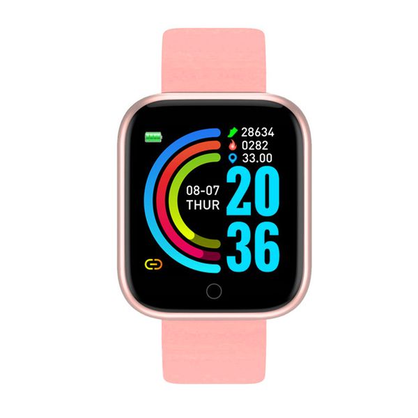 y68 smart watch women d20 pro men smartwatch for apple ios android heart rate monitor blood pressure sports tracker wristband
y68 smart watch women d20 pro men smartwatch for apple ios android heart rate monitor blood pressure sports tracker wristband