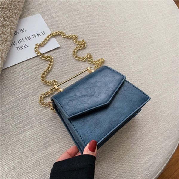 j internet celebrity small bag shoulder bagfor women 2019 new korean style fashion chain simple shoulder bag autumn and winter all-match cro
j internet celebrity small bag shoulder bagfor women 2019 new korean style fashion chain simple shoulder bag autumn and winter all-match cro