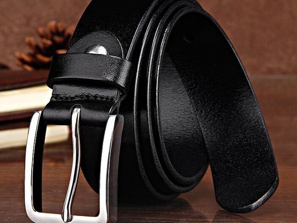 mens designer belt men luxury belt buckle for man fashion mens leather belts for men women box and tags, Black;brown
mens designer belt men luxury belt buckle for man fashion mens leather belts for men women box and tags, Black;brown