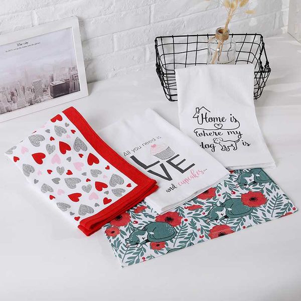 table napkin 100% cotton dish cloth print pano de prato eco-friendly kitchen towel bulk lots scouring pad 45x70cm oem
table napkin 100% cotton dish cloth print pano de prato eco-friendly kitchen towel bulk lots scouring pad 45x70cm oem