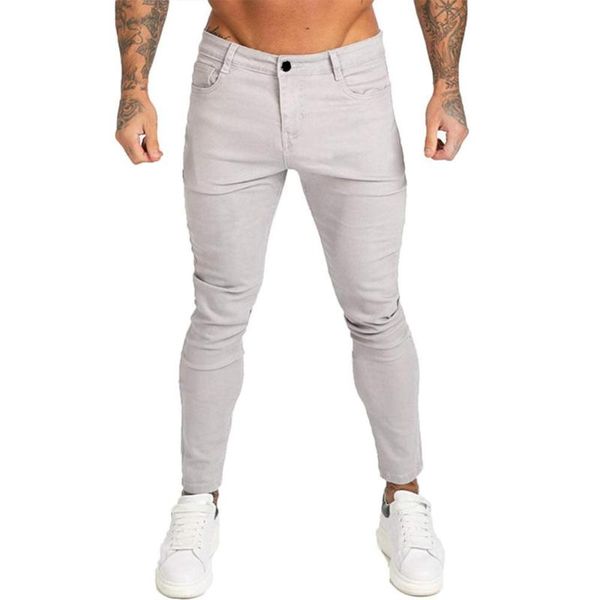 men's jeans missky men long pants solid color winter middle waist trousers for autumn male clothes, Blue
men's jeans missky men long pants solid color winter middle waist trousers for autumn male clothes, Blue
