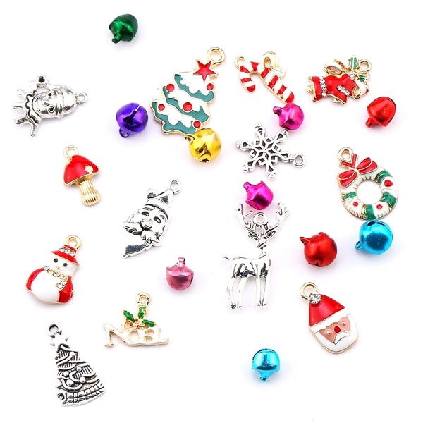 2020 creative christmas pendant ornaments diy metal christmas charms ringbells for party wedding decorations kids gift, Bronze;silver
2020 creative christmas pendant ornaments diy metal christmas charms ringbells for party wedding decorations kids gift, Bronze;silver