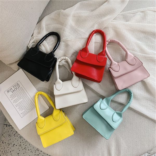 cute kids mini purses and handbags 2020 little girl crossbody bags baby girls small coin wallet pouch party purse gift, White
cute kids mini purses and handbags 2020 little girl crossbody bags baby girls small coin wallet pouch party purse gift, White