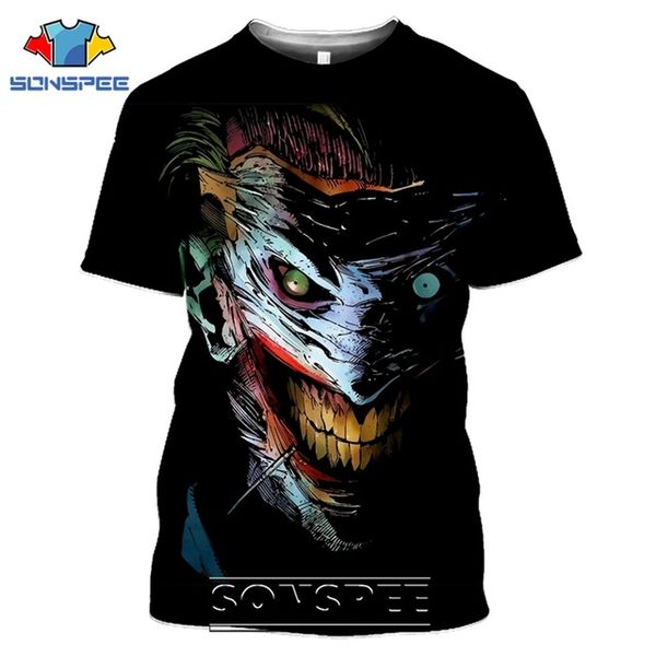 cartoon clown joker horror evil clown face mens 3d print shirts harajuku harajuku aesthetic men clothing
cartoon clown joker horror evil clown face mens 3d print shirts harajuku harajuku aesthetic men clothing