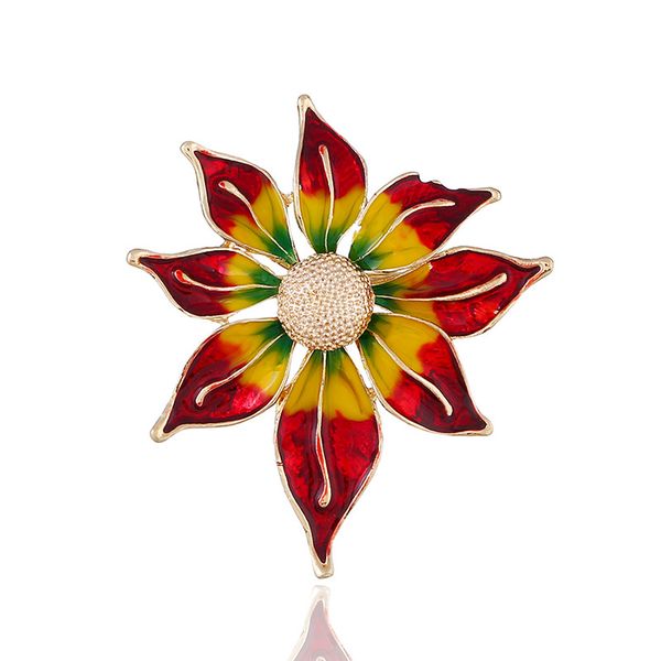 vintage gold large brooches for women flower brooch coat collar broche cute and exquisite alloy brooch clothing accessories, Silver
vintage gold large brooches for women flower brooch coat collar broche cute and exquisite alloy brooch clothing accessories, Silver