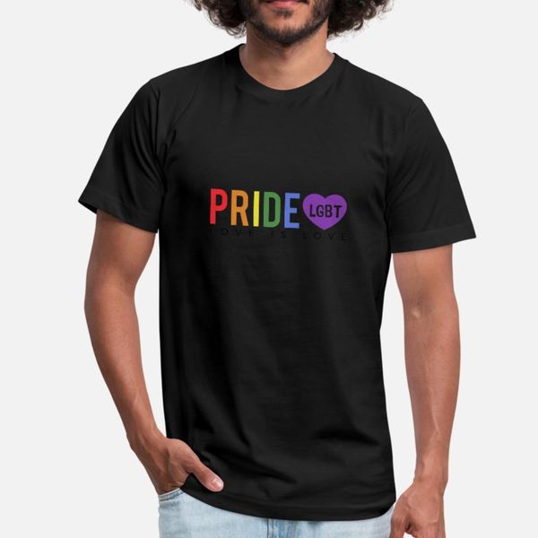 pride lgbt t shirt men custom short sleeve round collar letters fit new style summer style novelty shirt
pride lgbt t shirt men custom short sleeve round collar letters fit new style summer style novelty shirt