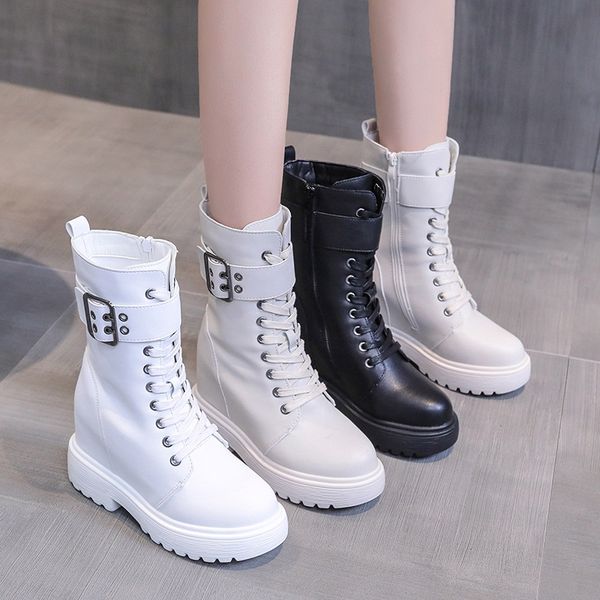 women's rubber boots summer booties round toe female shoes low heels booties boots-women rain ladies 2020 rock lolita, Black
women's rubber boots summer booties round toe female shoes low heels booties boots-women rain ladies 2020 rock lolita, Black