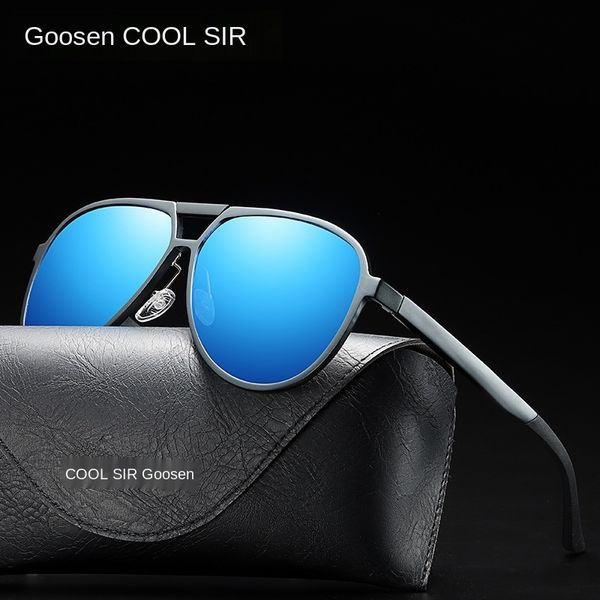classic men's aluminum magnesium polarized full frame driving sunglasses 6514 xow8, White;black
classic men's aluminum magnesium polarized full frame driving sunglasses 6514 xow8, White;black