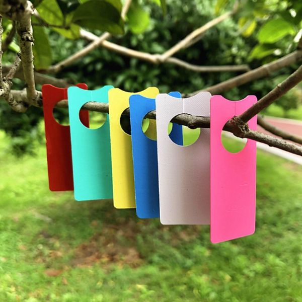 100pcs plastic plants tags nursery garden ring label pot marker stake hanging tags greenhouse bonsai collar tags
100pcs plastic plants tags nursery garden ring label pot marker stake hanging tags greenhouse bonsai collar tags