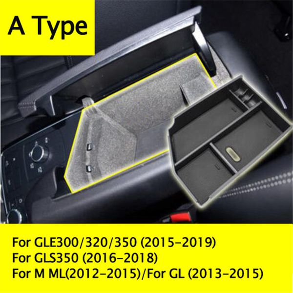 for m/gle/gl/gls-class w166 x166 armrest storage box container tray organizer accessories left hand driver
for m/gle/gl/gls-class w166 x166 armrest storage box container tray organizer accessories left hand driver