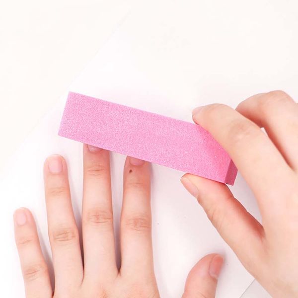 nail files 1pc pink art buffer sanding block buffs professional polishing tools pedicure manicure accessories betr05
nail files 1pc pink art buffer sanding block buffs professional polishing tools pedicure manicure accessories betr05