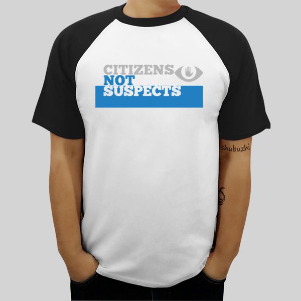 mens raglan sleeve t-shirt cotton citizens not suspects mens 50-50 t-shirt summer fashion ringer tee male tee-shirt
mens raglan sleeve t-shirt cotton citizens not suspects mens 50-50 t-shirt summer fashion ringer tee male tee-shirt