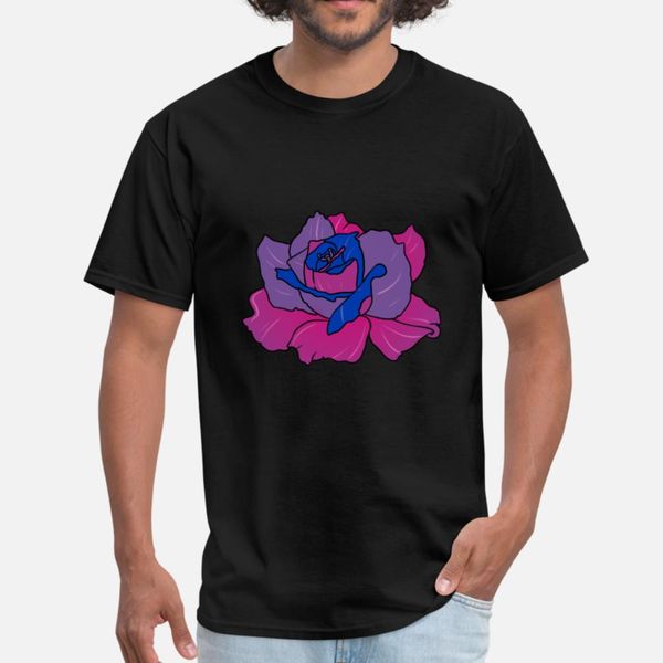 bisexual rose bisexual pride t shirt men customize short sleeve o-neck clothes cute funny casual summer style normal shirt
bisexual rose bisexual pride t shirt men customize short sleeve o-neck clothes cute funny casual summer style normal shirt