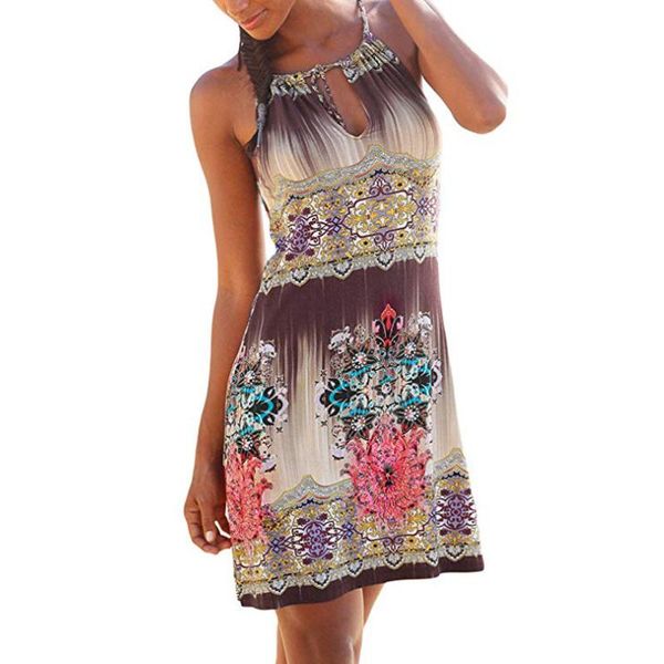 women's swimwear summer sling bohemian print off-shoulder dress casual retro elegant seaside holiday beach skirt a3068, White;black
women's swimwear summer sling bohemian print off-shoulder dress casual retro elegant seaside holiday beach skirt a3068, White;black