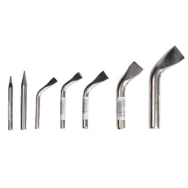 replacement soldering iron tip high power external heat head 180w~300w 
replacement soldering iron tip high power external heat head 180w~300w