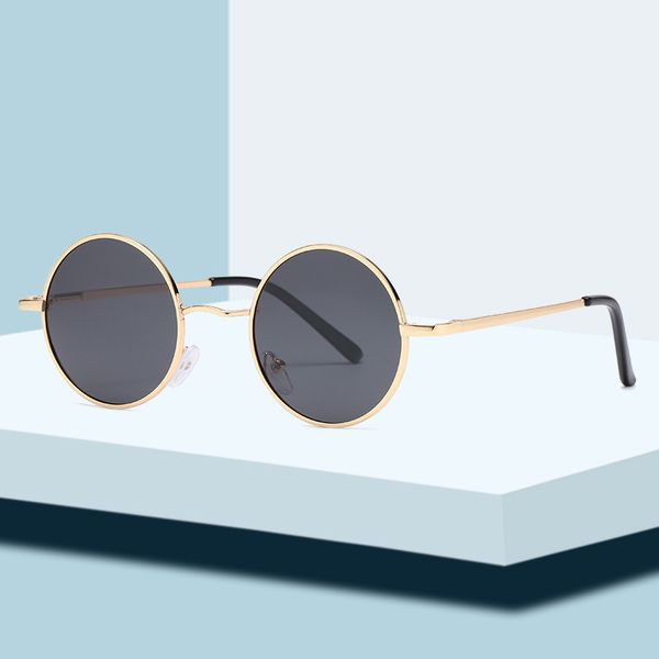 new arrivals classic retro round frame sunglasses polarized sunglass male fashion models with small frame sunglasses ing, White;black
new arrivals classic retro round frame sunglasses polarized sunglass male fashion models with small frame sunglasses ing, White;black