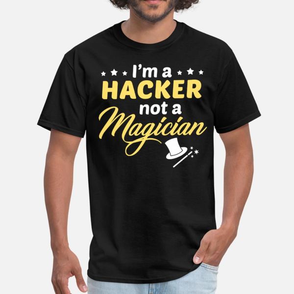 hacker t shirt men printing tee shirt round collar unique fit new fashion spring natural shirt
hacker t shirt men printing tee shirt round collar unique fit new fashion spring natural shirt