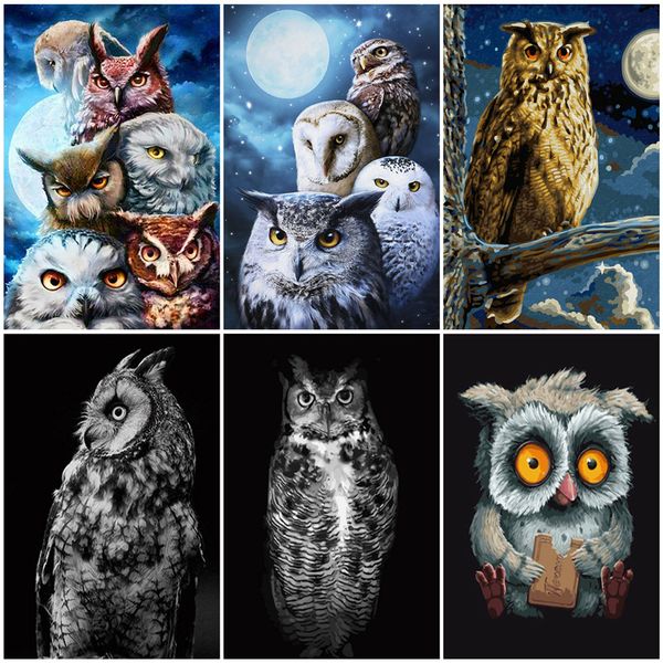 azqsd взрослых раскраски by numbers animal picture for living room decoration diy paint by numbers сова handpainted подарок
azqsd взрослых раскраски by numbers animal picture for living room decoration diy paint by numbers сова handpainted подарок