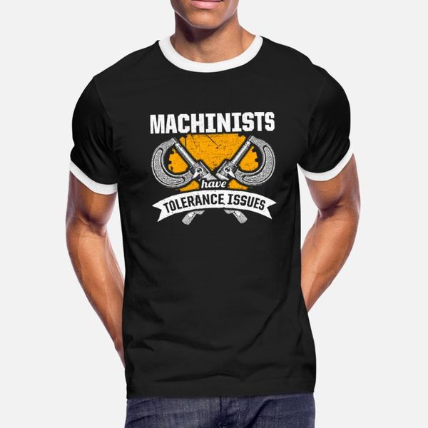 machinist tolerance cnc machine operator t shirt men designing cotton crew neck normal fit building spring autumn kawaii shirt
machinist tolerance cnc machine operator t shirt men designing cotton crew neck normal fit building spring autumn kawaii shirt