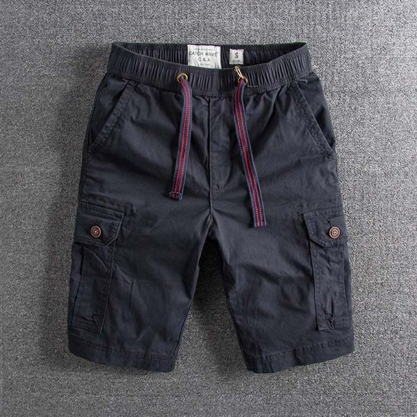 american style fashionable worn overalls multi bag shorts foreign trade original single men's casual shorts simple designer 975, White;black
american style fashionable worn overalls multi bag shorts foreign trade original single men's casual shorts simple designer 975, White;black