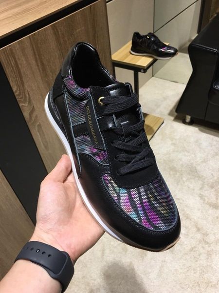 2021h new limited edition men 's casual shoes ,fashion wild sports shoes ,all inclusive original packaging ,yards 38 -45, Black
2021h new limited edition men 's casual shoes ,fashion wild sports shoes ,all inclusive original packaging ,yards 38 -45, Black