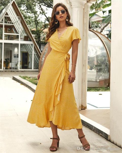 neck a line short sleeve female clothing knee length casual apparel womens summer flora print dresses v, Black;gray
neck a line short sleeve female clothing knee length casual apparel womens summer flora print dresses v, Black;gray