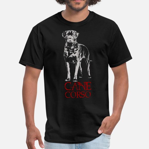 cane corso italian mastiff t shirt men printing cotton crew neck clothing interesting new fashion spring autumn novelty shirt
cane corso italian mastiff t shirt men printing cotton crew neck clothing interesting new fashion spring autumn novelty shirt