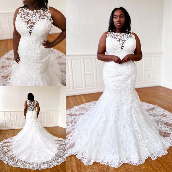 винтажные полные кружевные русалки свадебные платья 2021 на шее bateau cards buttons back bridal prodss smooth поезда плюс размер халат де м, White
винтажные полные кружевные русалки свадебные платья 2021 на шее bateau cards buttons back bridal prodss smooth поезда плюс размер халат де м, White