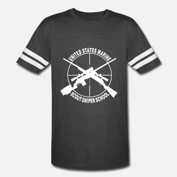 marine scout sniper school t shirt men customized cotton round collar standard gift comical spring natural shirt
marine scout sniper school t shirt men customized cotton round collar standard gift comical spring natural shirt