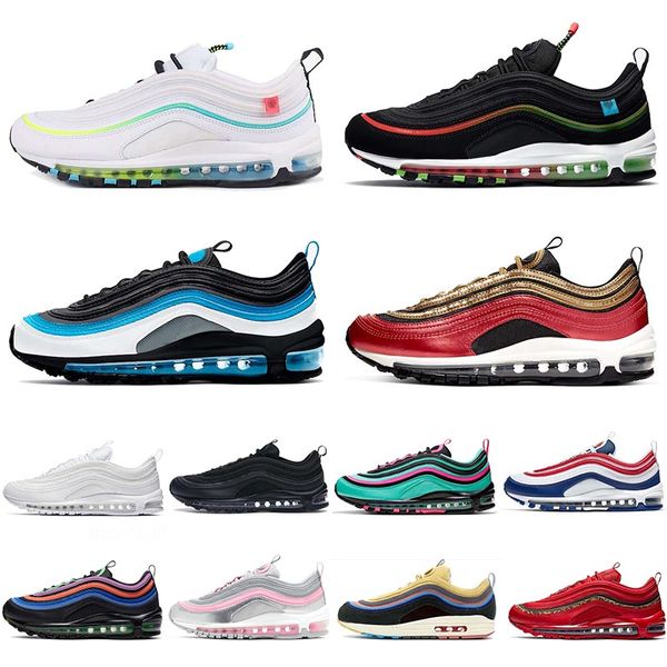 97 mschf x inri jesus running shoes size 12 triple black white sean wotherspoon usa south beach 97s mens womens trainers sports sneakers
97 mschf x inri jesus running shoes size 12 triple black white sean wotherspoon usa south beach 97s mens womens trainers sports sneakers