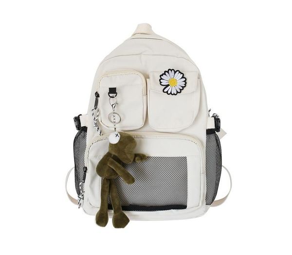 large capacity schoolbag women s original home ulzzang high school students hong kong style backpack junior high school versatile002
large capacity schoolbag women s original home ulzzang high school students hong kong style backpack junior high school versatile002