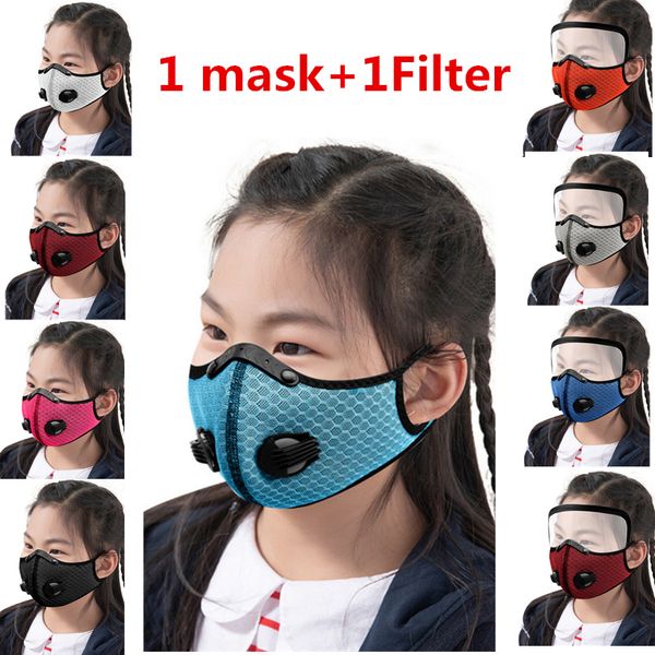 children cycling face mask activated carbon face masks anti-fog windproof dust-proof breathable sunscreen outdoor kids sports face masks
children cycling face mask activated carbon face masks anti-fog windproof dust-proof breathable sunscreen outdoor kids sports face masks