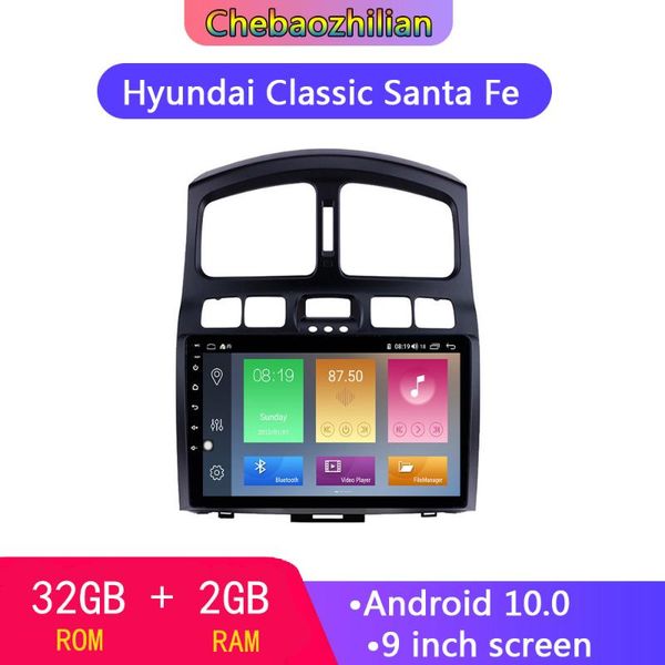 android player 10.0 for classic santa fe 2005-2020 car gps navigation audio stereo radio wifi bluetooth
android player 10.0 for classic santa fe 2005-2020 car gps navigation audio stereo radio wifi bluetooth