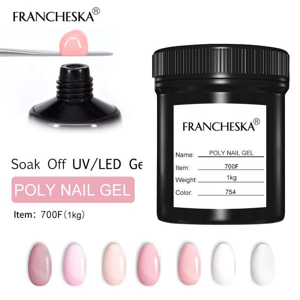 nail gel poli polish 1kg poligel hard quick building camouflage transparent clear long lasting builder extension, Red;pink
nail gel poli polish 1kg poligel hard quick building camouflage transparent clear long lasting builder extension, Red;pink