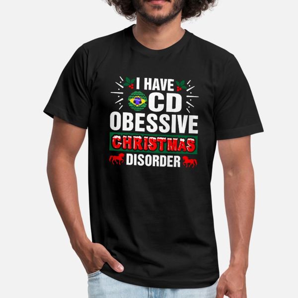 i have obsessive christmas disorder brazilian t shirt men print tee shirt s-xxxl homme graphic comfortable summer style unique shirt
i have obsessive christmas disorder brazilian t shirt men print tee shirt s-xxxl homme graphic comfortable summer style unique shirt