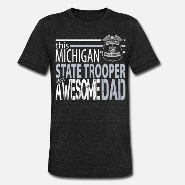 michigan state police ми госполиции высокий папа тенниска мужчины designs с коротким рукавом круглый воротник trend фитнес новый стиль лето
michigan state police ми госполиции высокий папа тенниска мужчины designs с коротким рукавом круглый воротник trend фитнес новый стиль лето