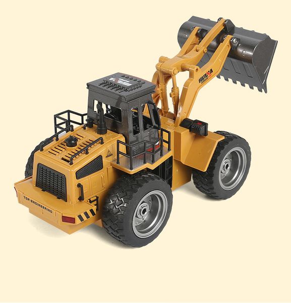 children toy six channel alloy version loaded bulldozer models wireless remote control cars multi functional project forklift
children toy six channel alloy version loaded bulldozer models wireless remote control cars multi functional project forklift