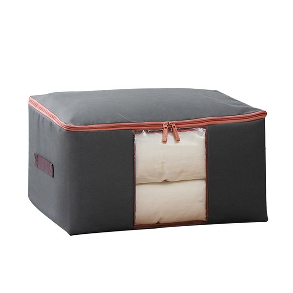 foldable storage bag quilt blanket oxford cloth closet organizer modern simple 
foldable storage bag quilt blanket oxford cloth closet organizer modern simple