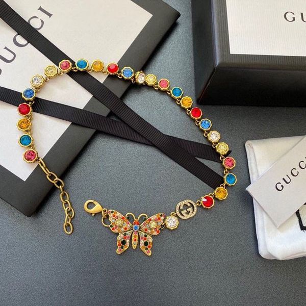 High-end butterfly necklace Bracelet Earrings Frozen Chain Jewelry Necklace Mens 14k Gold Link Link Cuban Link Chain 2020 New
High-end butterfly necklace Bracelet Earrings Frozen Chain Jewelry Necklace Mens 14k Gold Link Link Cuban Link Chain 2020 New