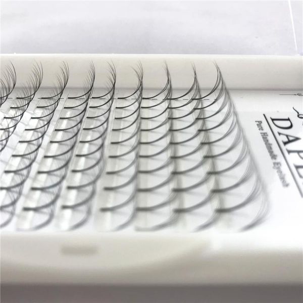 false eyelashes lashes 12 lines 3d-10d individual cluster eyelash extension pre made volume fans faux mink professional 8-15mm supplies
false eyelashes lashes 12 lines 3d-10d individual cluster eyelash extension pre made volume fans faux mink professional 8-15mm supplies