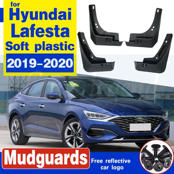 car mudflaps for hyundai lafesta 2019-2020 fender mud flaps splash guards mudguards car front rearwheel accessories soft plastic
car mudflaps for hyundai lafesta 2019-2020 fender mud flaps splash guards mudguards car front rearwheel accessories soft plastic