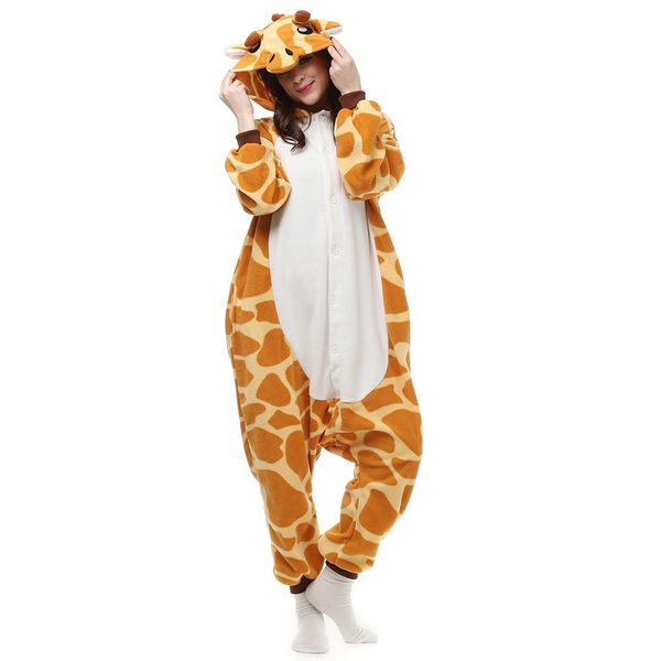 flannel mascot cartoon animal one-piece pajamas pajamas pajamas version home wear autumn and winter 37, Red;yellow
flannel mascot cartoon animal one-piece pajamas pajamas pajamas version home wear autumn and winter 37, Red;yellow